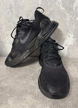 Кросівки nike air max alpha trainer 5 100% оригінал