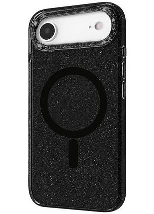 Чохол proove cuprum case with magnetic ring iphone 17 air black