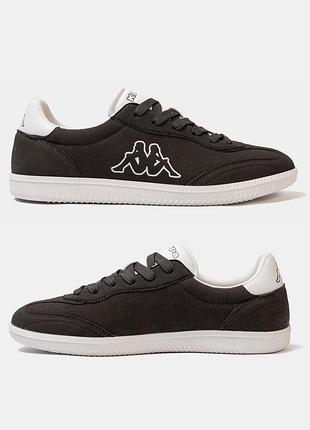 Kappa ginosa men trainers 362574w кроссовки оригинал