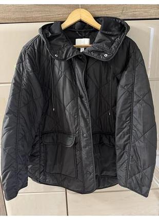 Куртки лайнери пальто toteme bimba y lola h&m arket cos