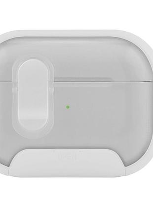 Чехол proove snaplock case airpods pro 2 white