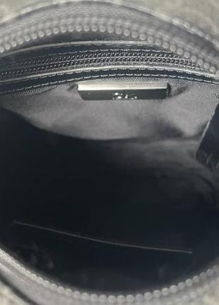 Шкіряна сумка calvin klein 4