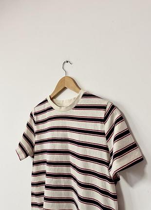 Котонова базова футболка primark🌿
