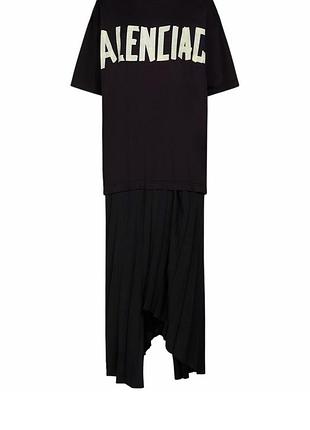 Платье balenciaga оригинал 3