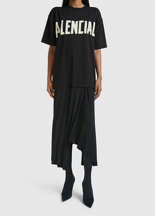 Платье balenciaga оригинал