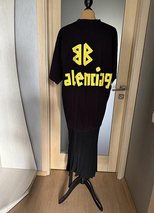 Платье balenciaga оригинал 6