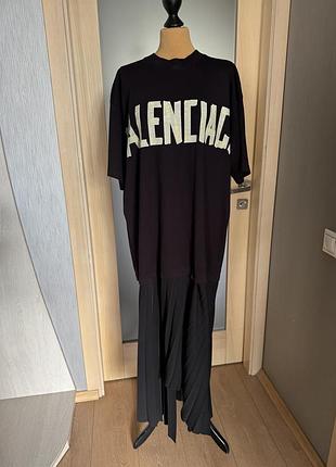 Платье balenciaga оригинал 5