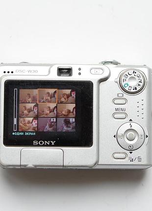 Карта sony memory stick pro duo- 2 gb, карта памяті до камери sony ,карта playstation, робоча,made in japan,бу 5