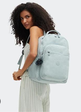Рюкзак від kipling