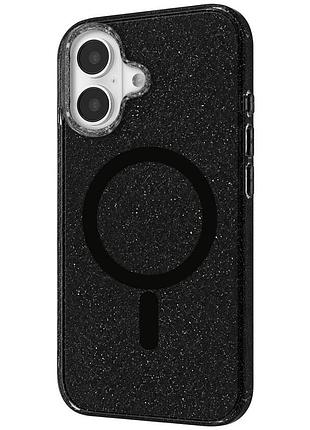 Чохол proove cuprum case with magnetic ring iphone 17 black