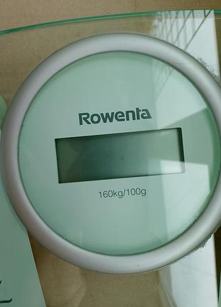 Весны наполнение rowenta