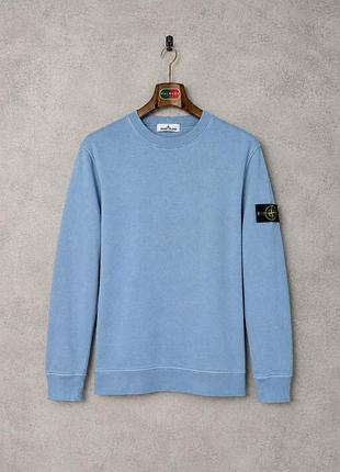 Свитшот stone island оригинал