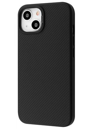 Чохол proove force armor case with magnetic ring iphone 13 black