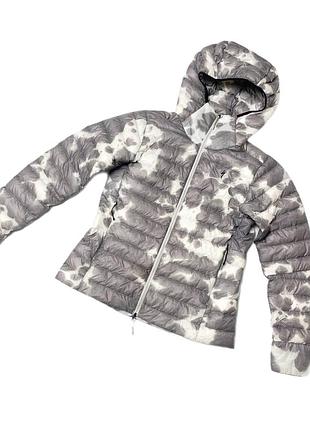 Specialized camo пуховик жіночий
