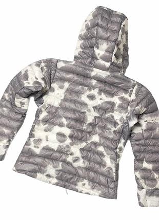 Specialized camo пуховик жіночий 5