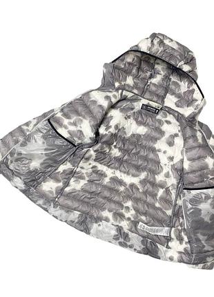 Specialized camo пуховик жіночий 3