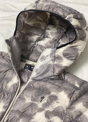 Specialized camo пуховик жіночий 4
