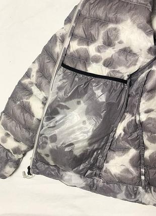 Specialized camo пуховик жіночий 10