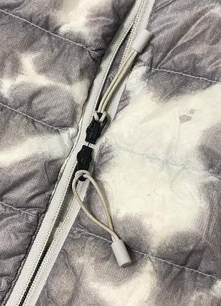 Specialized camo пуховик жіночий 9