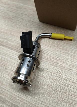 Форсунка adblue 9802763880 berlingo, partner, c3, c4, 208, 308, 3008, 5008 1.6 bluehdi