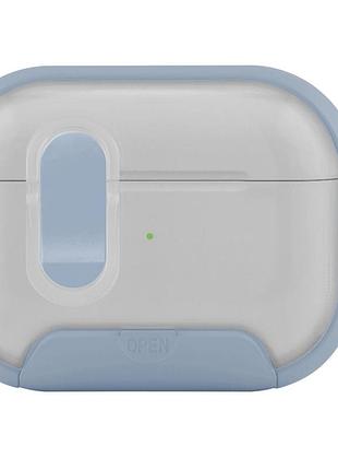 Чохол proove snaplock case airpods pro 2 sky blue