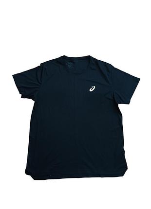 Футболка спортивная asics