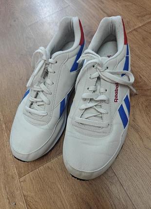 Кросівки reebok royal | 44 розмір | 28,5 см