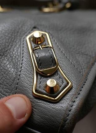 Сумка balenciaga city оригінал 2