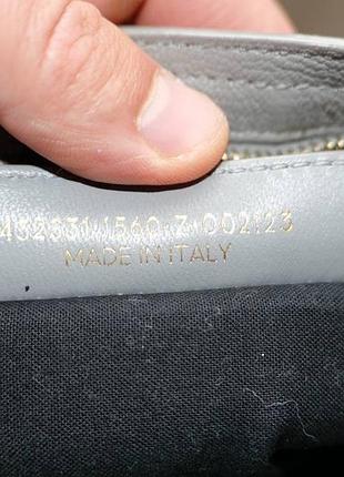 Сумка balenciaga city оригінал 7