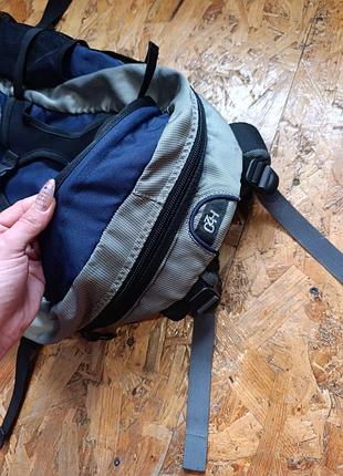 Оригинальный рюкзак deurer trans alpine 30 4