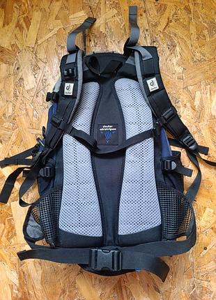Оригинальный рюкзак deurer trans alpine 30 6