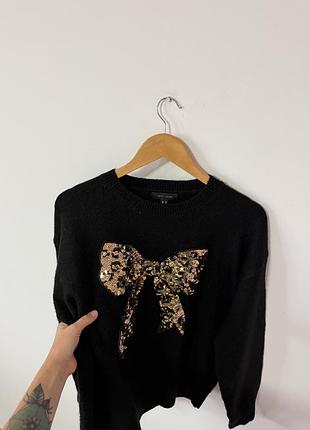 Теплий светр new look🌿 2