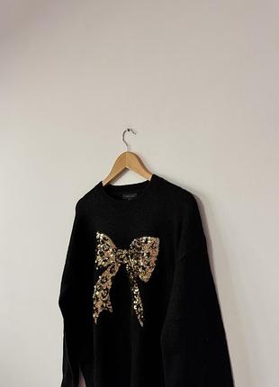 Теплий светр new look🌿 4