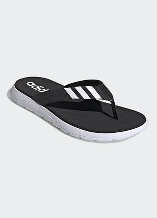 Вьетнамки муж. adidas comfort flip flop (арт. eg2069) 46 (29.5 см)