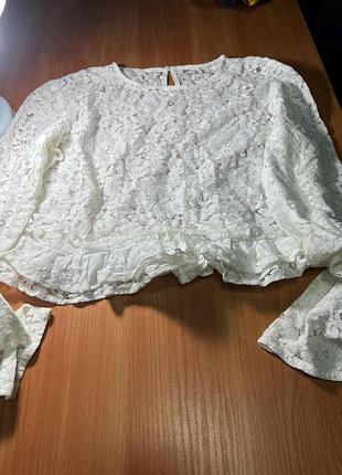 Блуза жіноча
