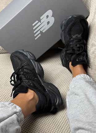 Balance 9060 black 5