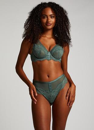 Трусики xs, s, m hunkemoller