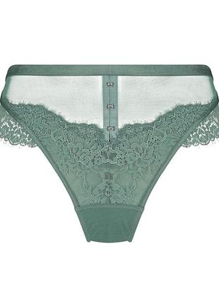 Трусики xs, s, m hunkemoller 4
