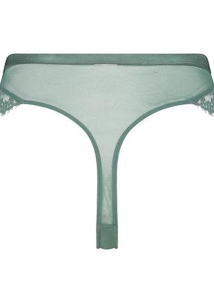 Трусики xs, s, m hunkemoller 5