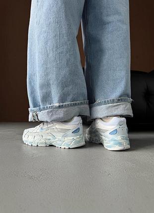 Nike p-6000 custom blue 3