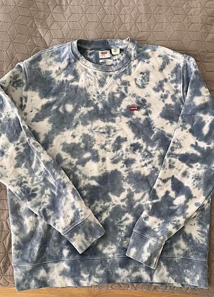 Світшот чоловічий levi’s