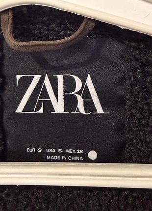 Дублянка zara 2