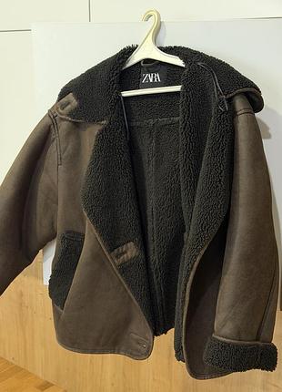 Дублянка zara