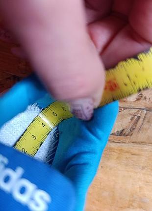 Оригинальные кроссовки adidas 8