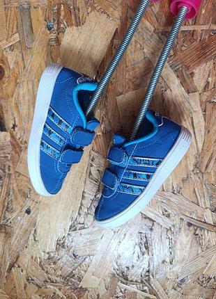 Оригинальные кроссовки adidas 4