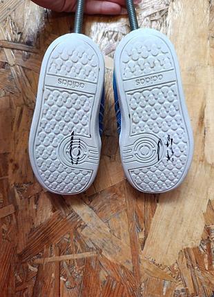 Оригинальные кроссовки adidas 7