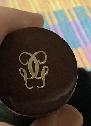 Пензель для макіяжу guerlain кабукі 2