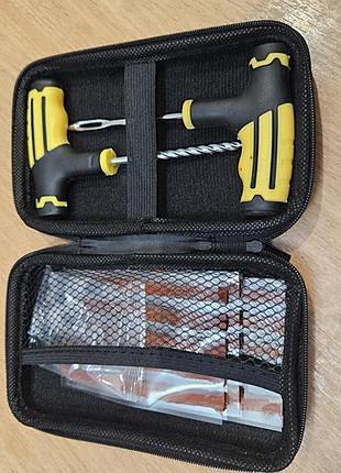 Набор для ремонта шин zfouek (23pcs)