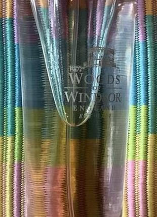 Туалетна вода woods of windsor 100 мл