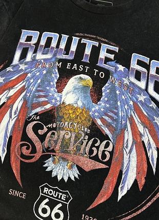 Футболка route 66 3